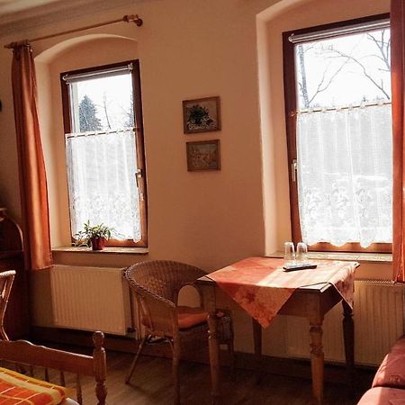 Pension & Gasthaus Nostalgie Altendorf  Dış mekan fotoğraf